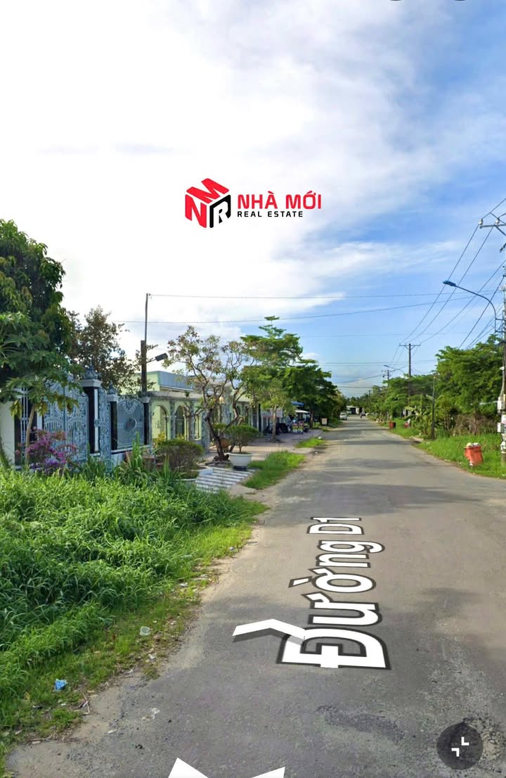 Đất nền Cà Mau 150m² giá 1.08 tỷ - Sổ hồng chính chủ!