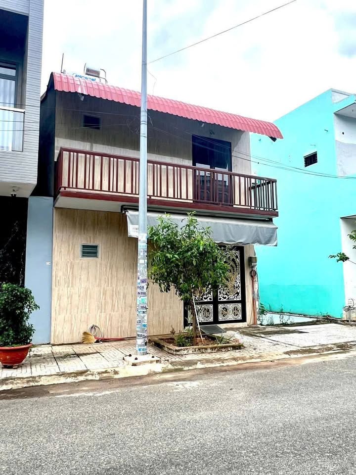 Nhà Mặt Tiền Nguyễn Thành Long, Bà Rịa - 17m² Kinh Doanh Sầm Uất, 1.55 Tỷ