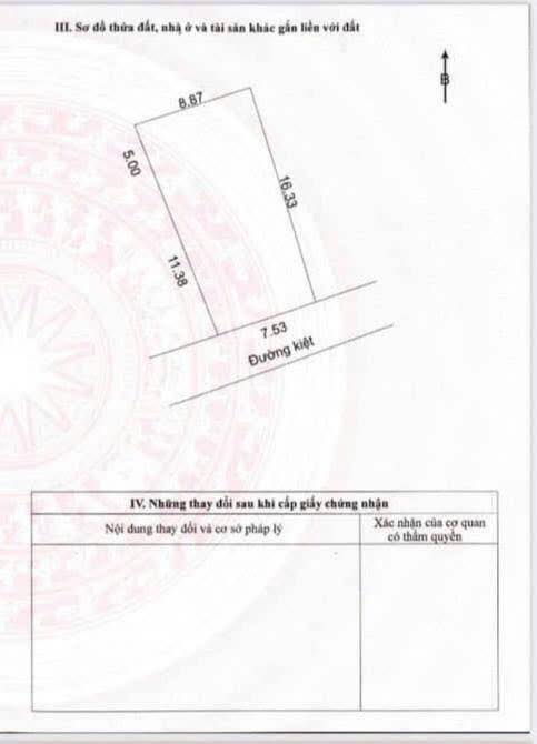 Đất nền Làng Đại học Đà Nẵng 136m² giá 3.1 tỷ - Tiềm năng tăng giá vượt trội!
