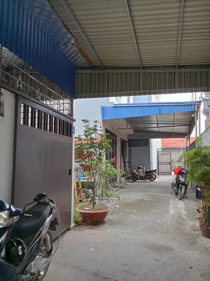 Bán Gấp Đất Nền 60m² TDP Quỳnh Hoàng, An Dương - Giá 1.3 Tỷ