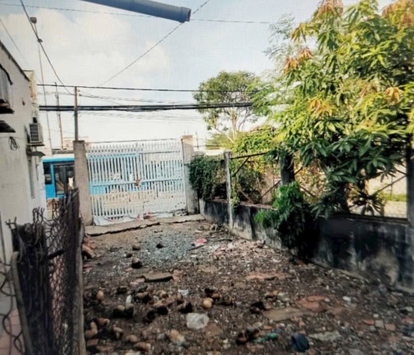 Đất nền Củ Chi 200m² QL22 - Sổ đỏ chính chủ, xây dựng tự do!