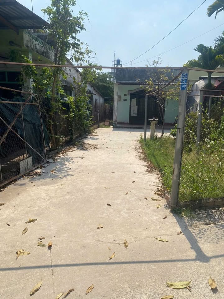 Đất nền Củ Chi 294m² 2.3 tỷ - Ô tô tới nhà!