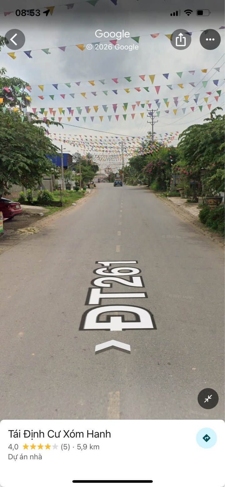 Đất nền Phổ Yên Thái Nguyên 300m² - Đất thổ cư 100%, tiềm năng vượt trội!