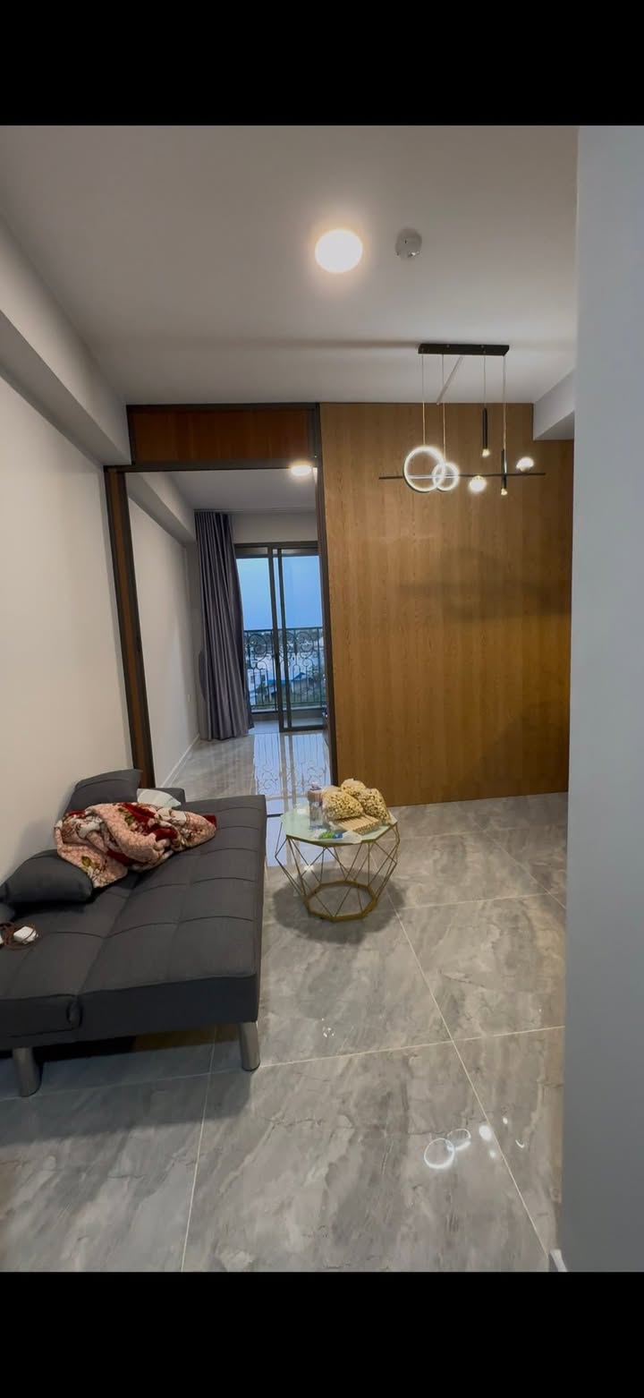 Căn hộ CARA RIVER PARK Cần Thơ 37m² - View đẹp, full nội thất!