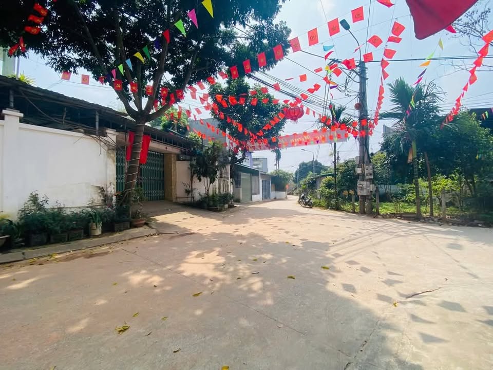 Đất Vườn Tiềm Năng 467m² Minh Xuân, Tuyên Quang - Giá 3 Tỷ, Đường Ô Tô