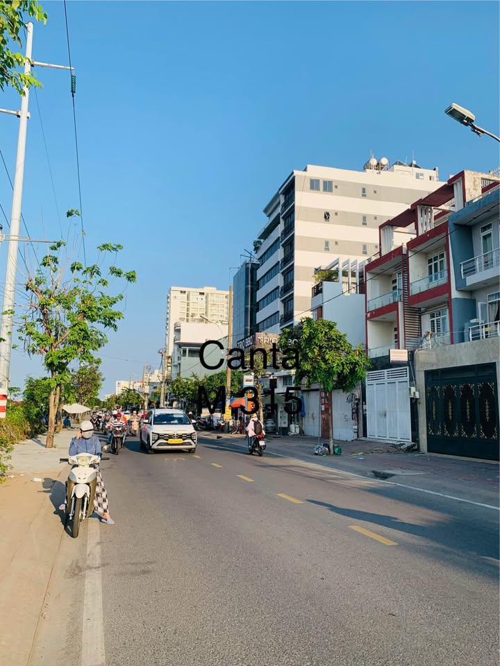 Nhà Phố Trần Xuân Soạn Quận 7 110m² 19 tỷ - Mặt tiền kinh doanh đắc địa!