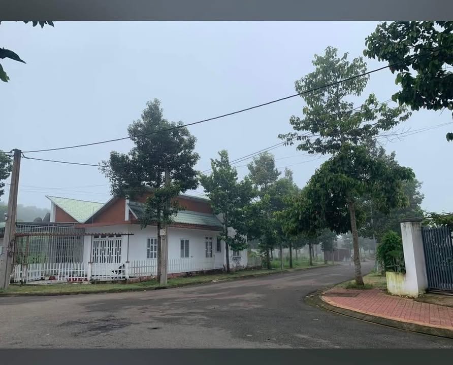 Bán Gấp 2 Lô Đất Vàng Đường Số 22, Hoà Long, BR-VT - 112m² Giá 900 Triệu