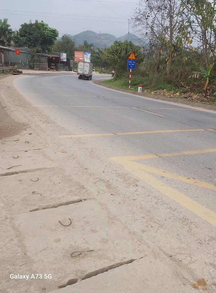 Đất nền Tuyên Quang 224m² - Sổ đỏ chính chủ, Xây dựng tự do!