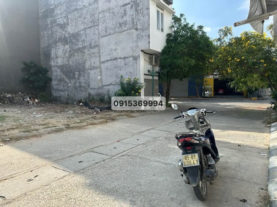 Nhà Phố 4 Tầng Mới Tinh 50m² - Trung Tâm Phan Rang, 3.2 Tỷ