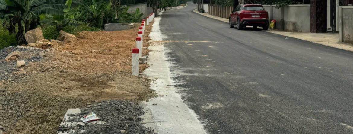 Đất nền Đô Lương 250m² giá 900 triệu - Tiềm năng tăng giá!