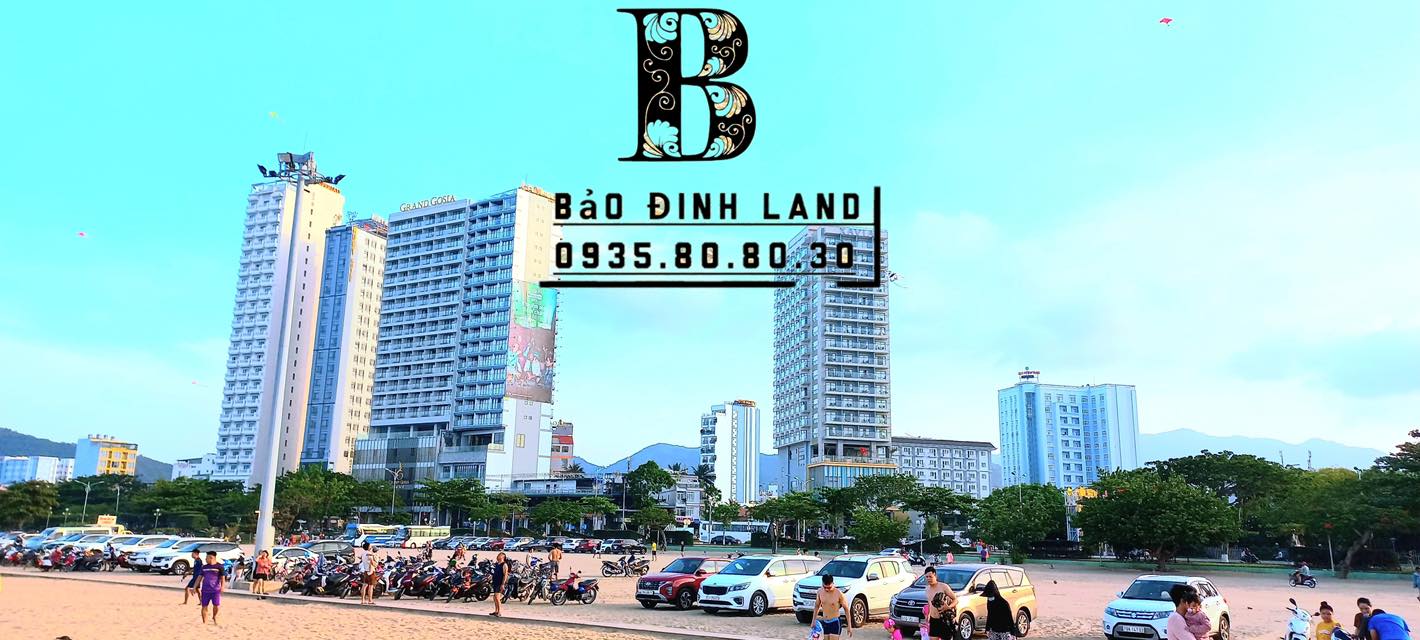 Nhà 3 Tầng Mặt Tiền Trần Phú Nha Trang 100m² - Kinh Doanh Đắc Lợi, 700m Ra Biển