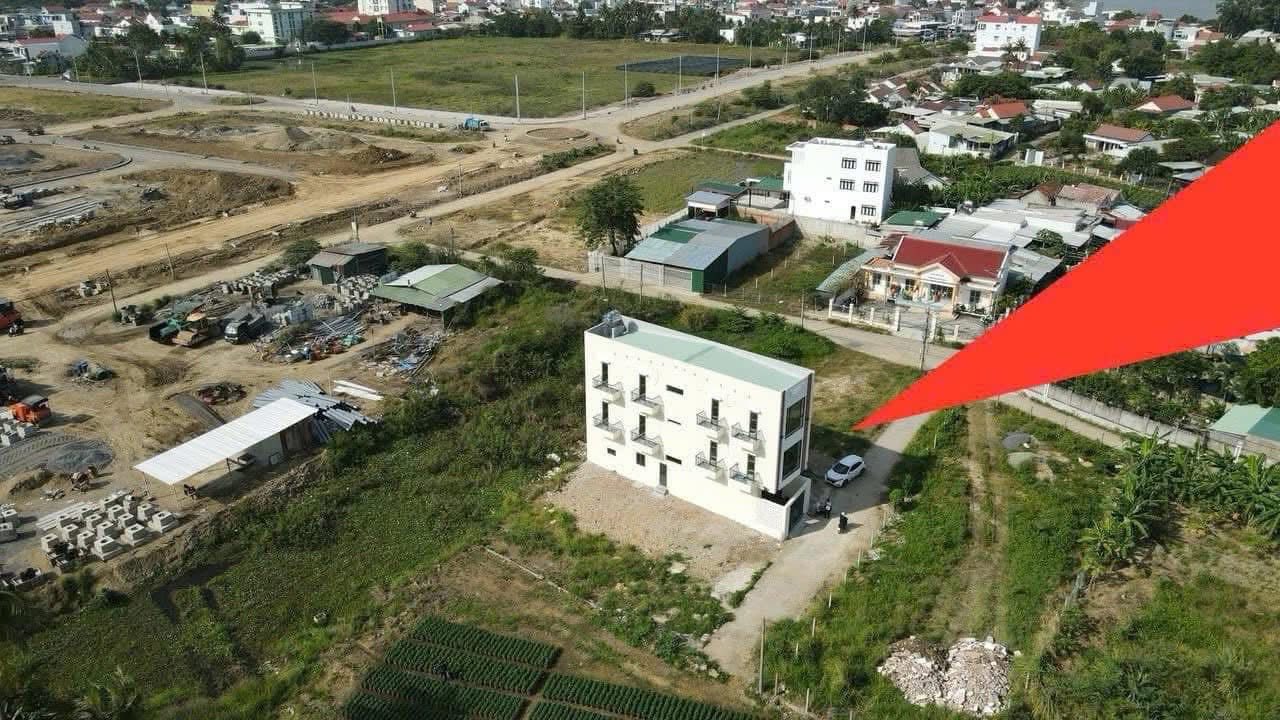 Đất Nền 98.6m² Đối Diện Nhà Văn Hoá Phú Ân Nam 1 - Sổ Đỏ Rõ Ràng