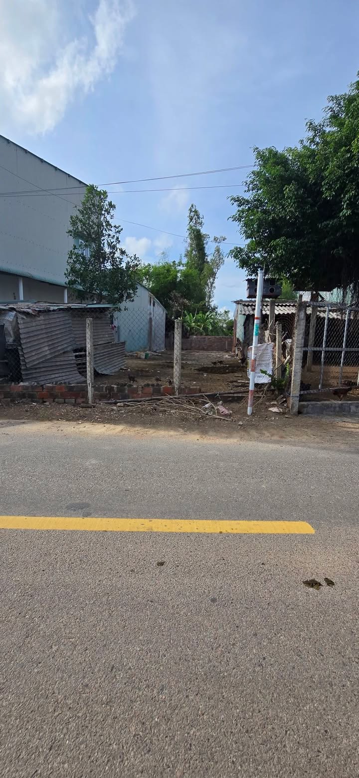 Đất nền Phước Hiệp Tuy Phước 117m² giá 800 triệu - Sổ đỏ chính chủ