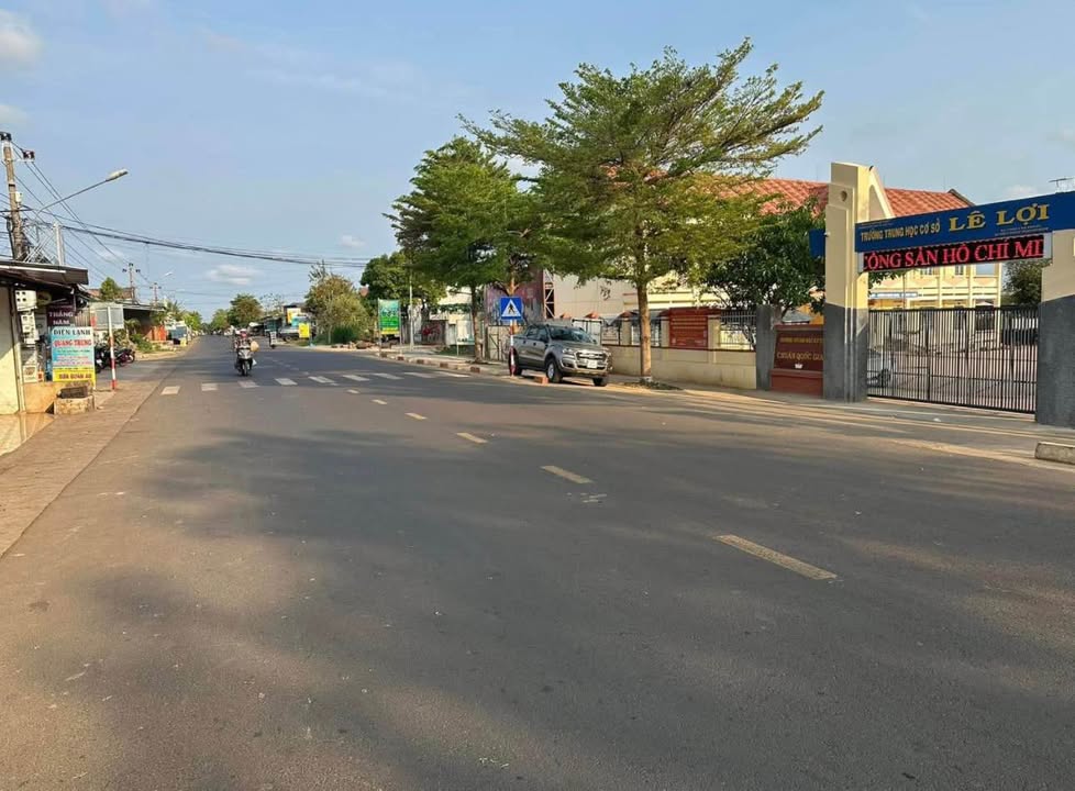 Đất Vàng 400m² Ea Kao, Buôn Ma Thuột - Kinh Doanh/Đầu Tư Siêu Hời