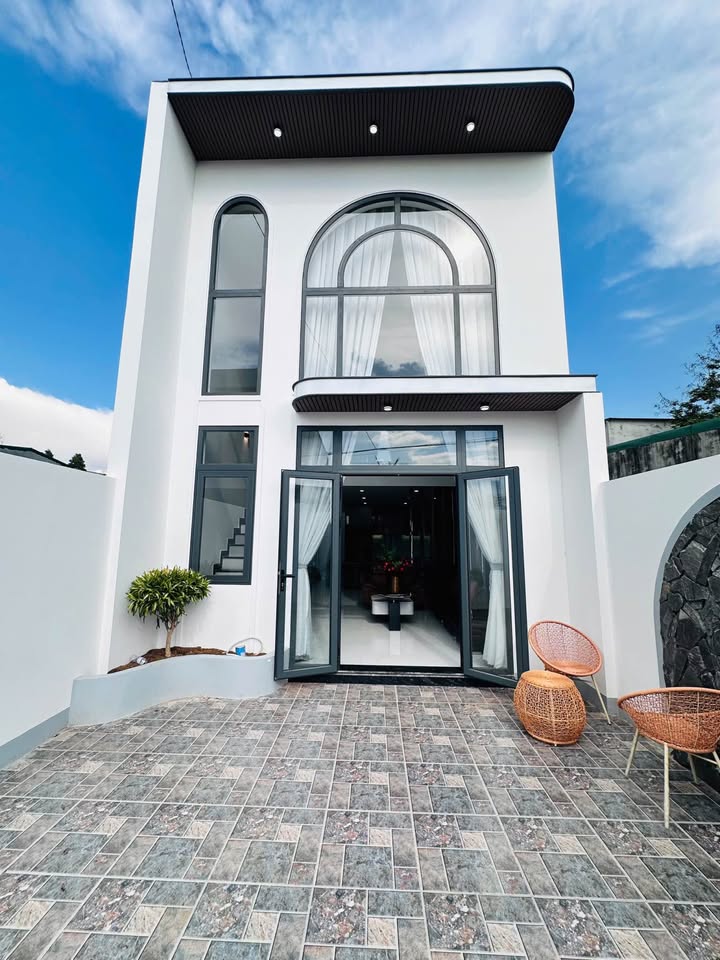 Nhà Mê Lửng 5x22m Full Nội Thất Cao Cấp Đường Y Moan - Sẵn Sàng Đón Tết