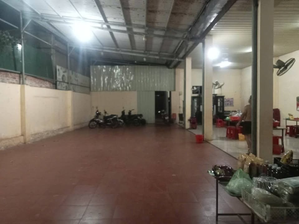 Nhà hẻm Nguyễn Lương Bằng Buôn Ma Thuột 518m² 7 tỷ - Sẵn sàng ở ngay