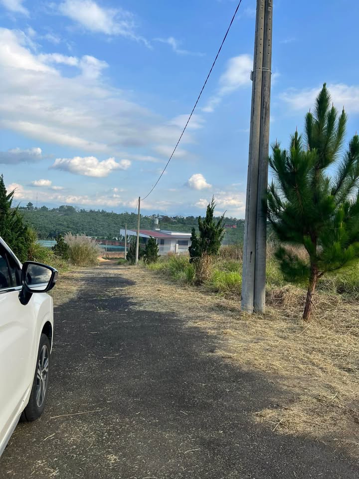 Đất nền Bảo Lộc 105m² giá 799 triệu - Đất thổ cư 100%