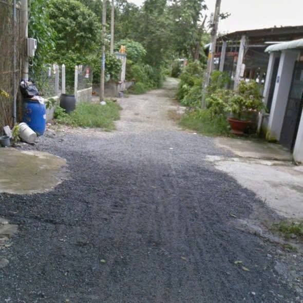 Đất nền Tân Thông Hội Củ Chi 535m² 3.3 tỷ - Tiềm năng tăng giá!