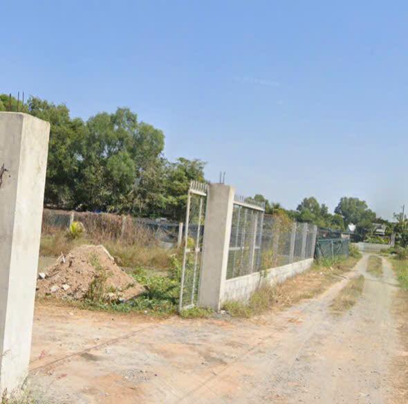 Đất nền Củ Chi 523m² - Mặt tiền Tỉnh Lộ 2, Sổ hồng sẵn sàng