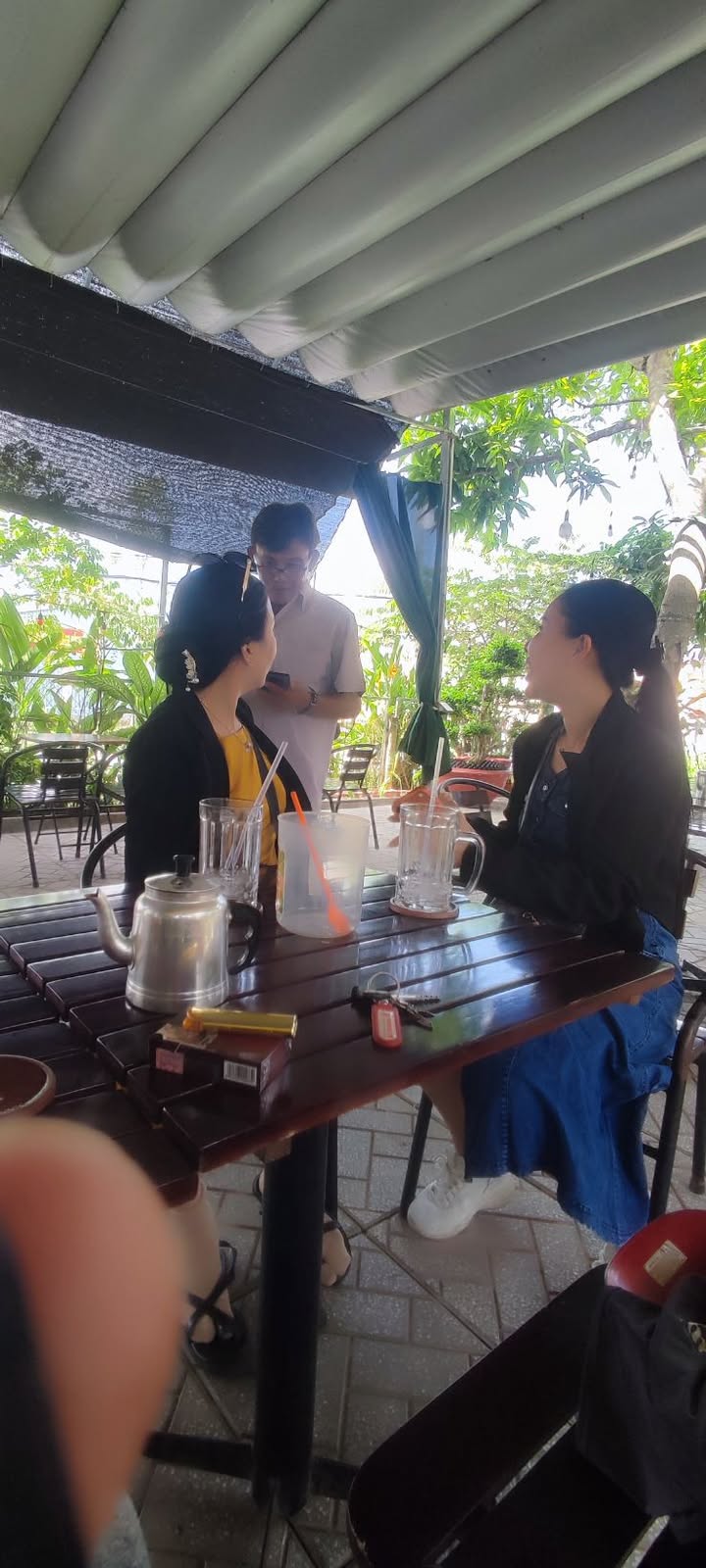 Đất nền Nhơn Nghĩa 152m² 799 triệu - Xây dựng tự do