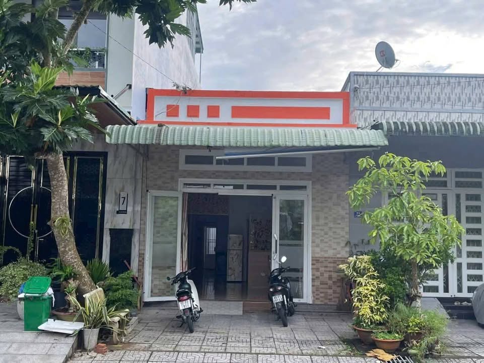 Nhà Mặt Tiền Kinh Doanh Đường Số 9, KDC Hồng Loan, Cần Thơ - 5.5 Triệu/Tháng