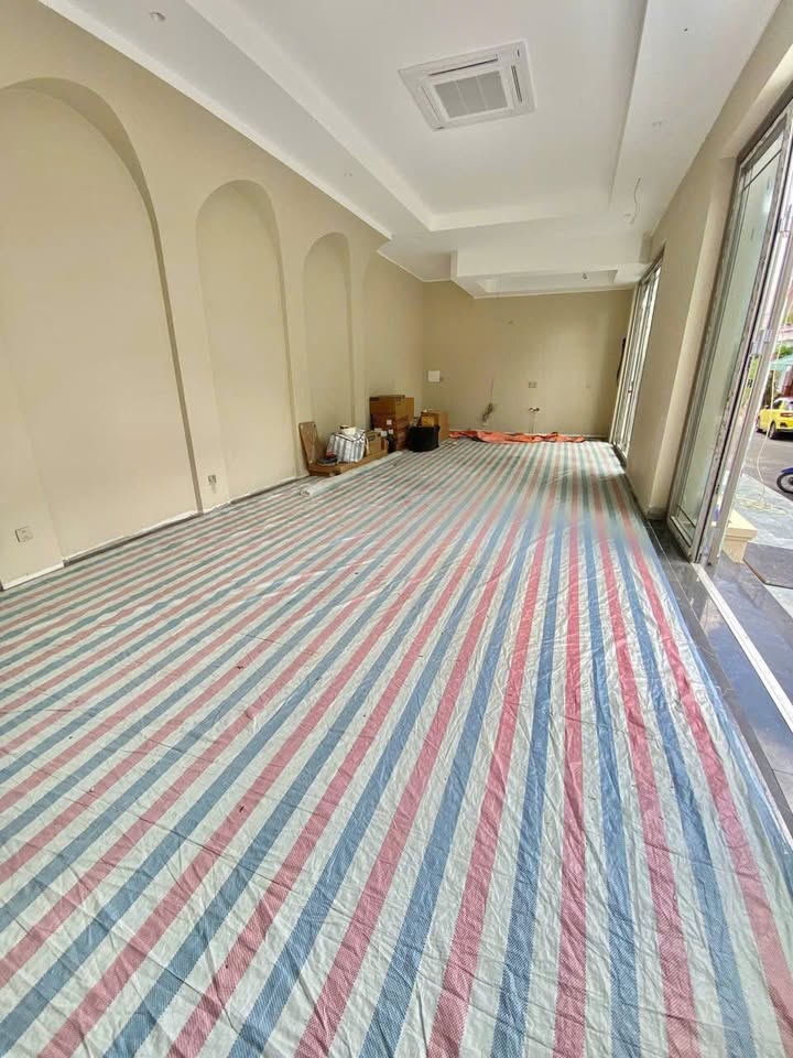 Mặt bằng Kiot góc KDC 91B, Cần Thơ - 48m² kinh doanh đa ngành