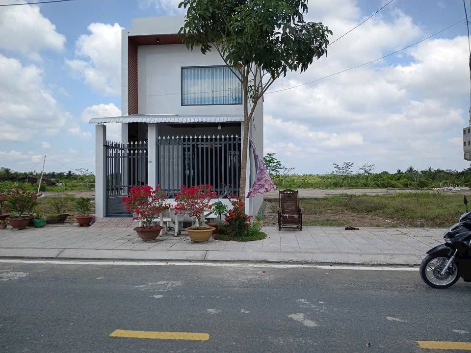 Đất nền N2 KDC Đông Phú Mới, Cần Thơ - 90m² Hướng Đông Nam, Giá 1.25 Tỷ