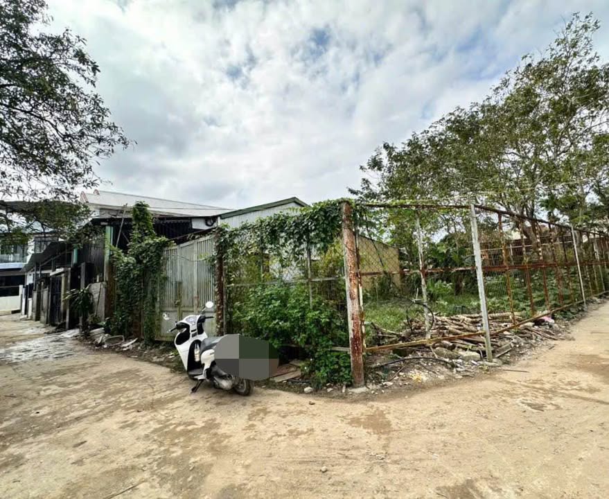 Đất Nền Làng ĐH Huế 100m² - Sổ Đỏ Chính Chủ - Giá Đầu Tư 1.5 Tỷ