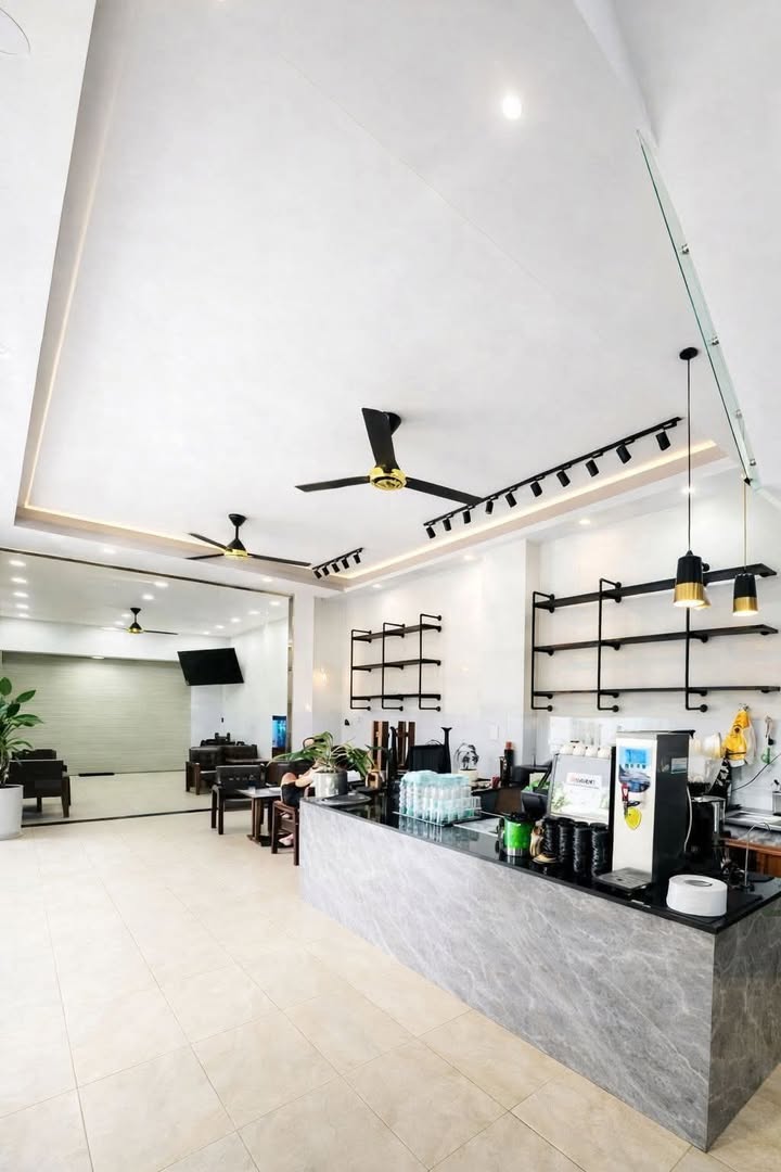 Nhà Phố Lô Góc Thoại Ngọc Hầu, Tân Phú 13.99 Tỷ - Đầu tư sinh lời!