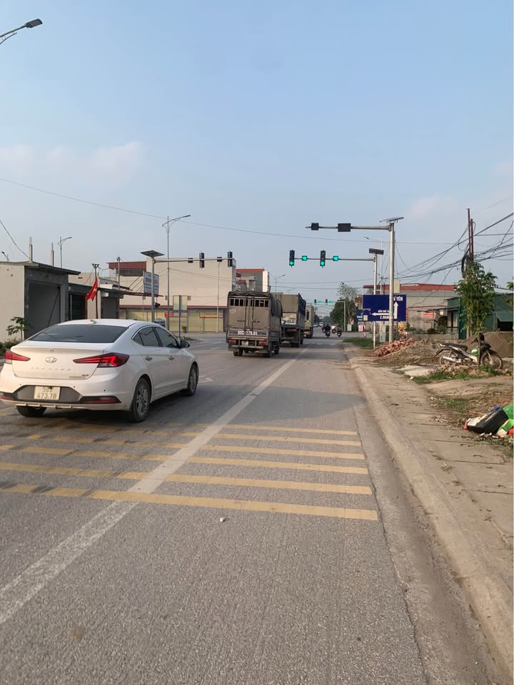 Đất nền Đường 298 TP Bắc Ninh 80m² giá 2 tỷ - Sổ đỏ chính chủ!