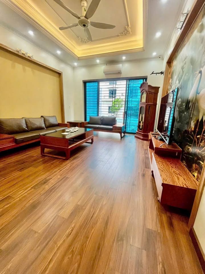 Nhà riêng Hải Dương 5 tầng 20 triệu - Full nội thất cao cấp, sẵn sàng ở!