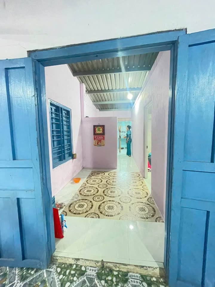 Bán nhà cấp 4 Hàm Hiệp 130m² giá 650 triệu - Vị trí đẹp sẵn sàng ở ngay!