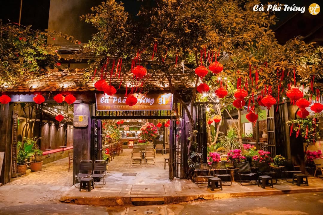 Nhà Phố Trần Khánh Dư, Quận 1 450m² - Mặt tiền kinh doanh đắc địa!