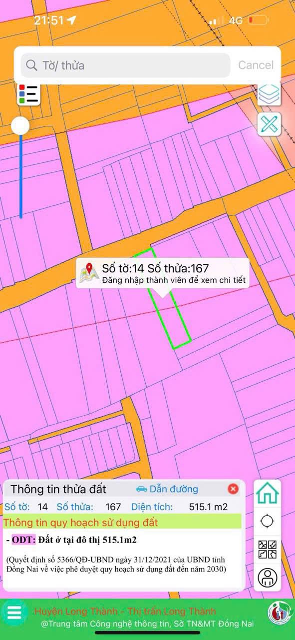Nhà Phố Mặt Tiền Hà Huy Giáp, Long Thành 200m² - Cơ Hội Kinh Doanh Vàng!