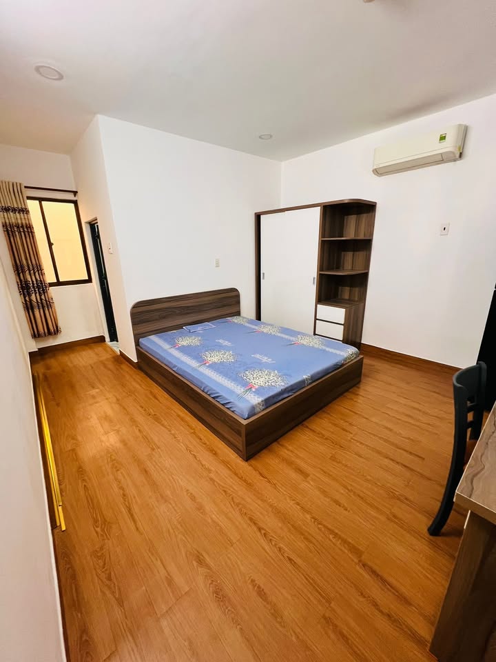 Studio Studio Phú Nhuận 6.5 Triệu - Full Nội Thất, Sẵn Ở Ngay