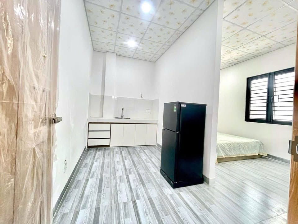 Cho Thuê Phòng Full Nội Thất Bùi Đình Tuý, Bình Thạnh - Giá Ưu Đãi