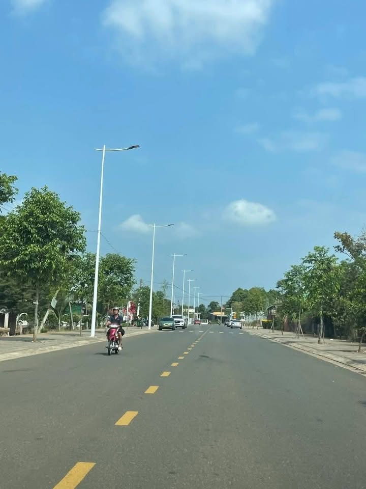 Đất nền Đường B Kim Long Q.11 180m² - Sổ đỏ chính chủ!