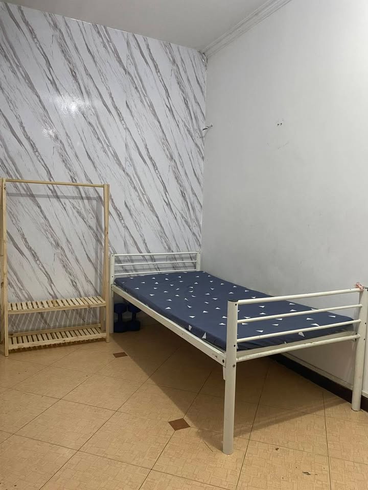 Cho Thuê Phòng Trọ Nguyễn Gia Trí Bình Thạnh Giá Tốt