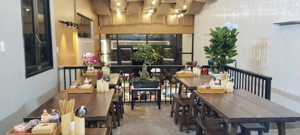 Mặt Bằng Kinh Doanh Mặt Tiền Bạch Đằng, P7 Đà Lạt - 100m² Giá 10 Triệu