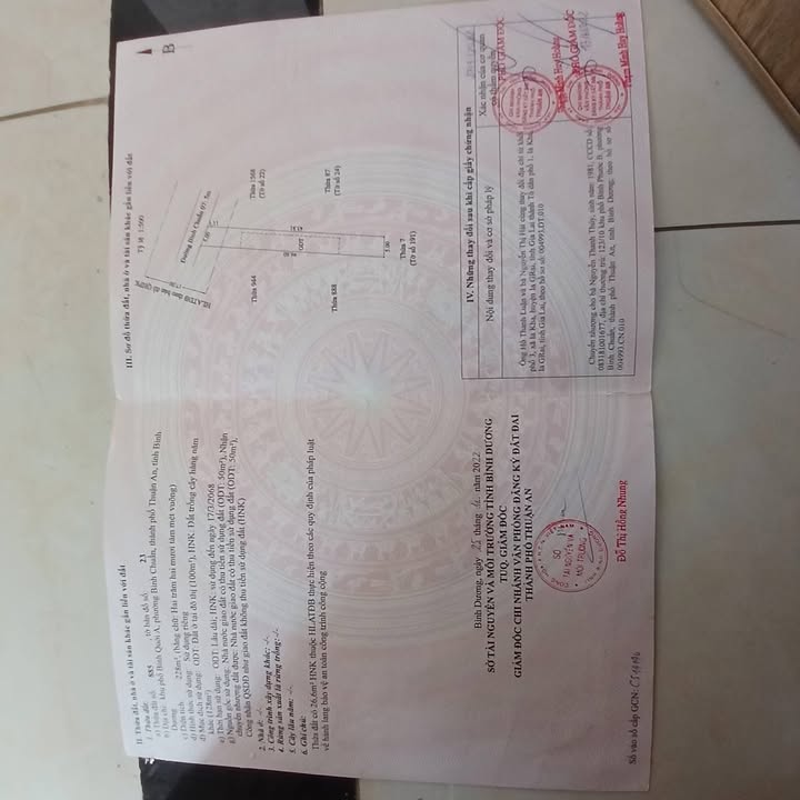 Nhà riêng Thuận Giao 230m² giá 5 tỷ - Chính chủ bán, có dòng tiền ngay!