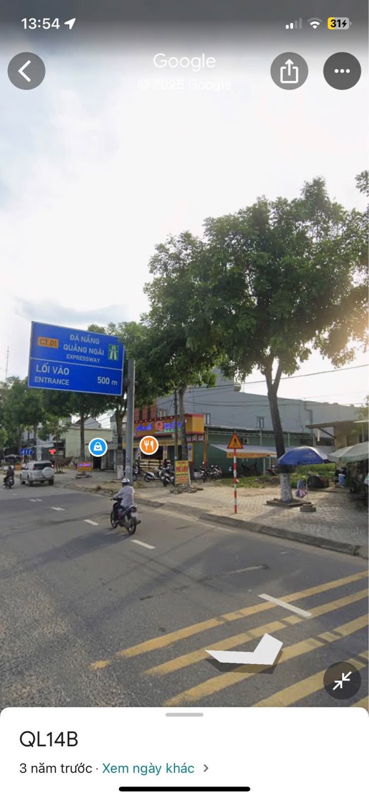 Đất nền Hòa Vang Đà Nẵng 344m² - Tiềm năng tăng giá vượt trội!