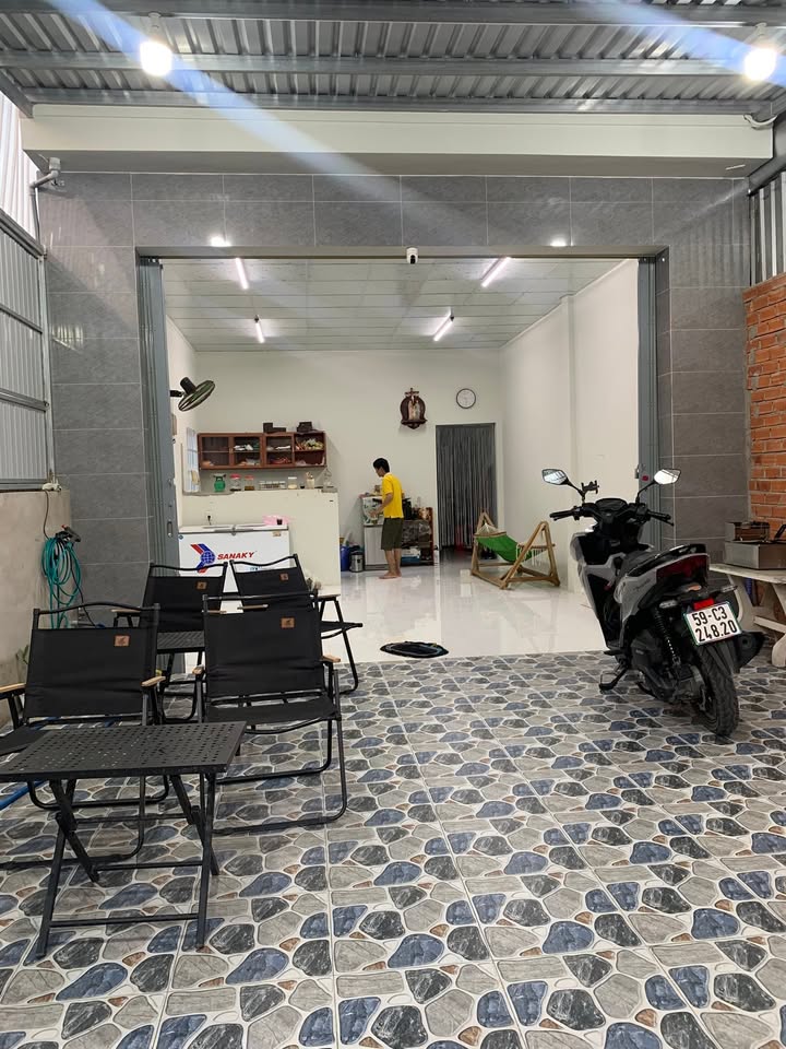 Nhà Mặt Tiền Kinh Doanh Đường 861 Cái Bè, Tiền Giang - 225m²