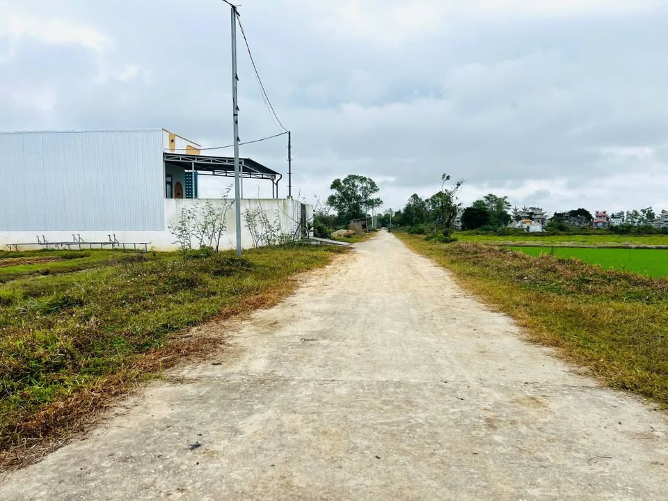 Đất nền Phú Hồ 150m² - Sổ hồng sẵn, giá 9xx triệu