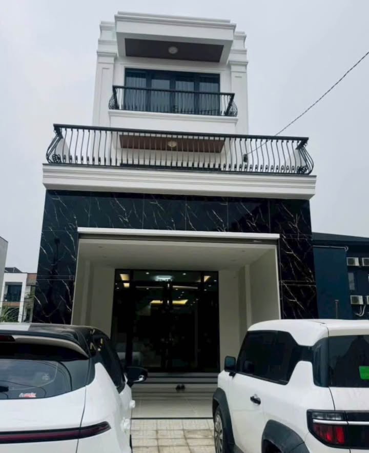 Nhà Mặt Tiền Kinh Doanh Đường Túc Duyên, Phổ Yên 100m² - Sẵn Sàng Ở Ngay