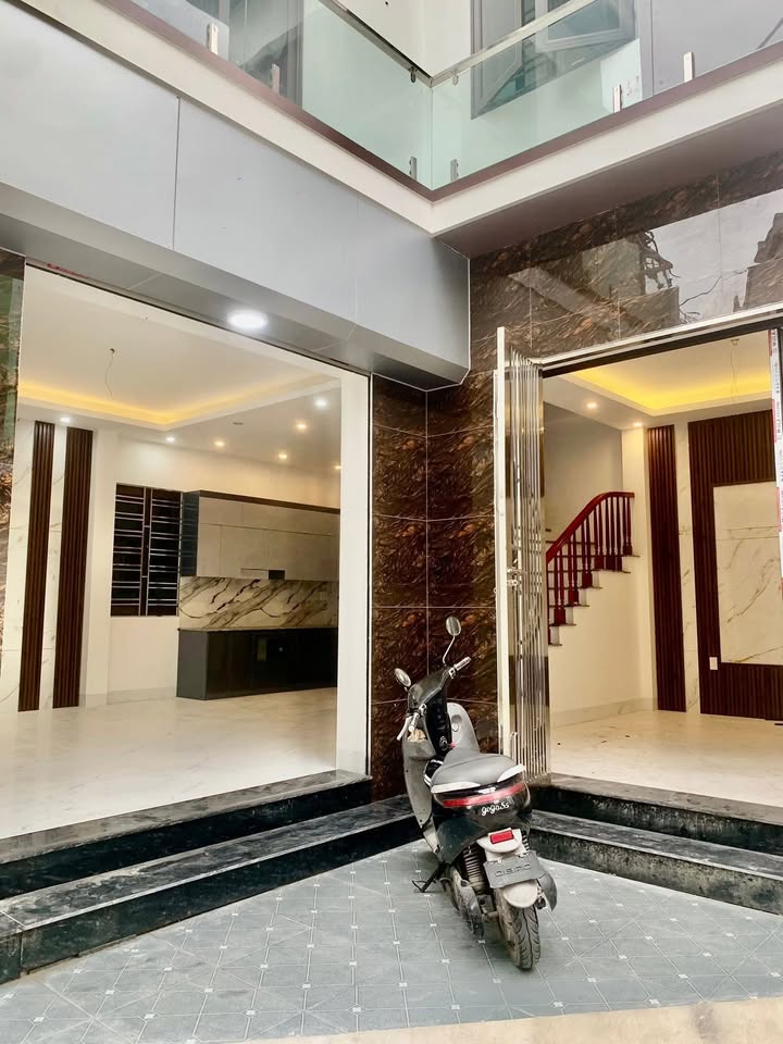 Biệt thự mini góc 63m² Phường Trần Lãm, Thái Bình - Sẵn Sàng Vào Ở