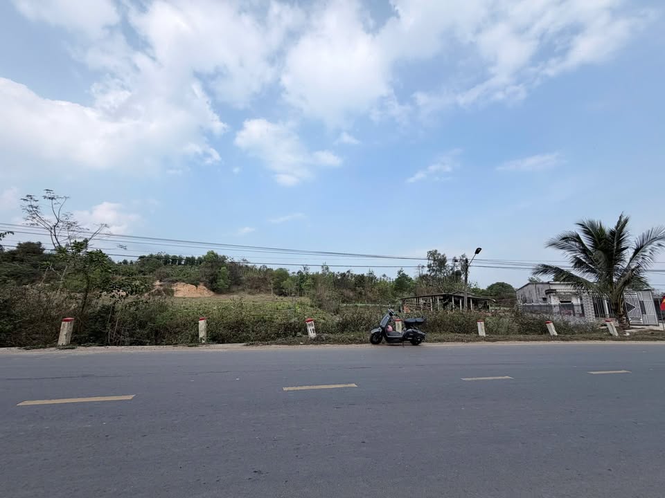 Đất nền Đăk Lăk 1450m² - Tiềm năng tăng giá vượt trội!