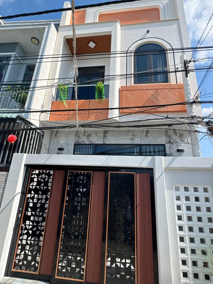 Nhà riêng Cần Thơ 65m² - Full nội thất, sẵn sàng ở ngay!