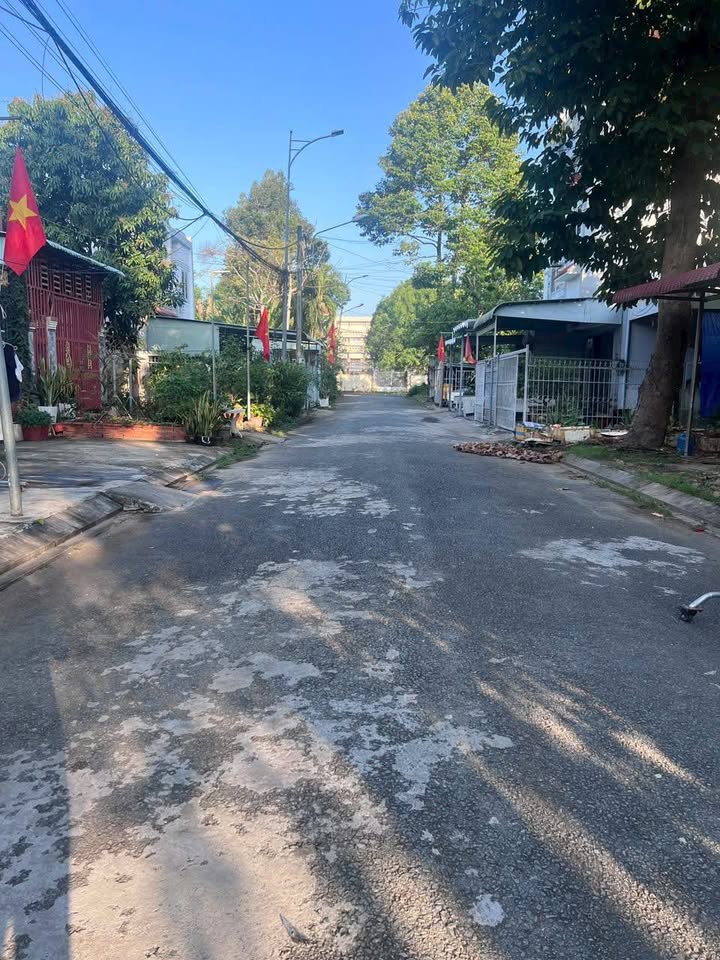 Cho thuê nhà đường 31, Ninh Kiều, Cần Thơ - Giá 5 triệu/tháng