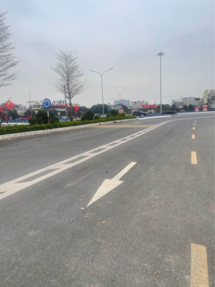 Bán Gấp 2 Lô Liền Kề Dự án Kosy, Phủ Lý - 96m²/lô, Hướng Đông