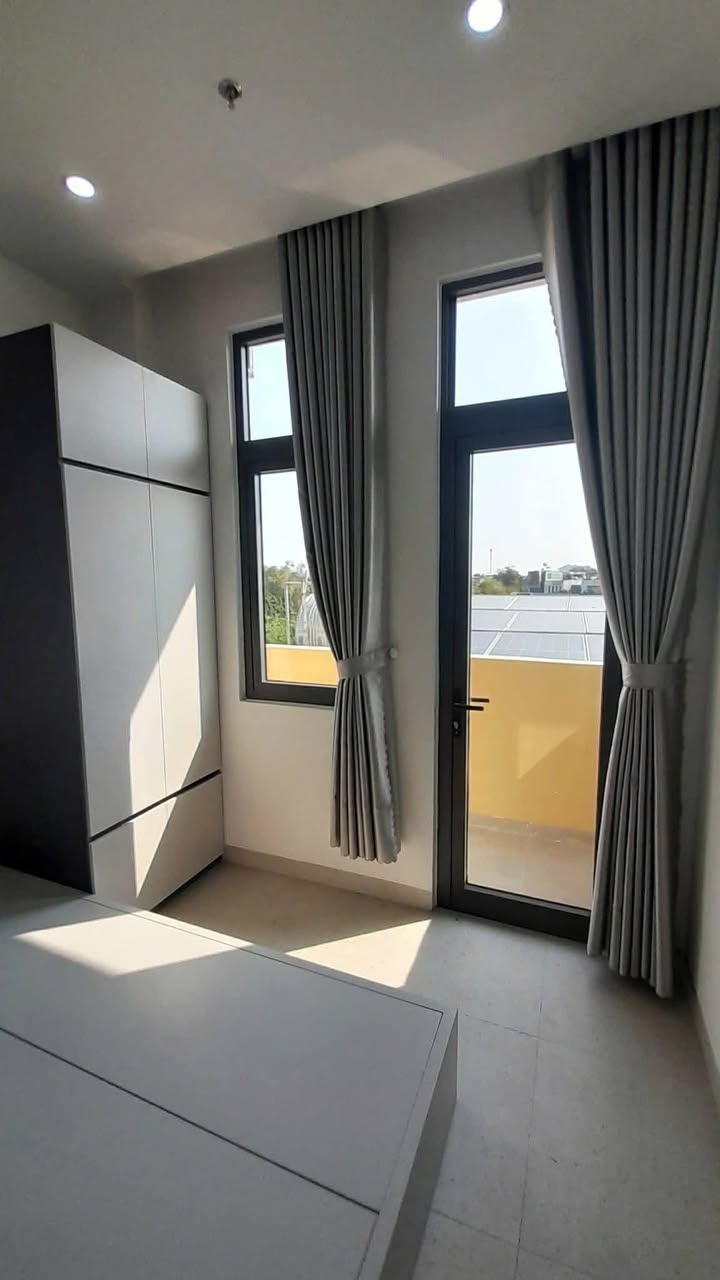 Cho thuê Căn hộ Tòa Mới Trần Quý Kiên Ngũ Hành Sơn 4.2 triệu - Sẵn Sàng Đón Khách